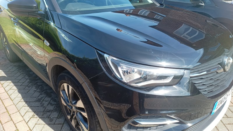 Grandland X Sport Diesel Stockport (8)